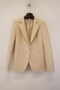 Rinascimento - Blazer - Beige