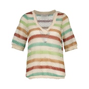 Amelie &amp; Amelie - Pull - Multicolor