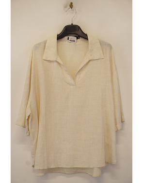 Ydence - Blouse - Beige
