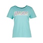 Amelie & Amelie - T-shirt - Turquoise