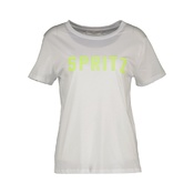 Amelie &amp; Amelie - T-shirt - Fluo geel