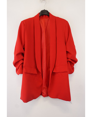 Garde-robe - Blazer - Rood