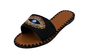 Garde-robe - Sandalen - Zwart