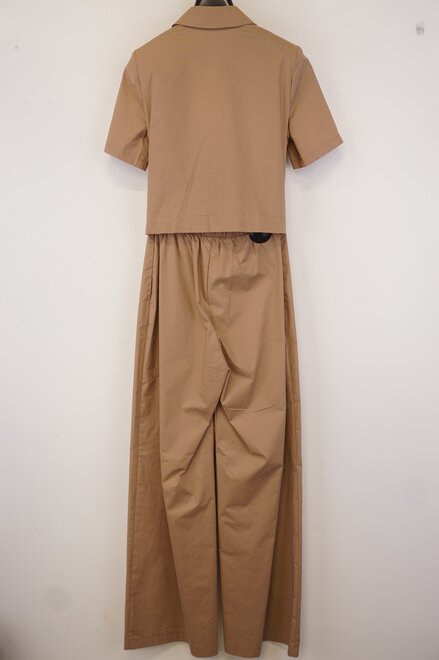 Rinascimento - Jumpsuit - Beige