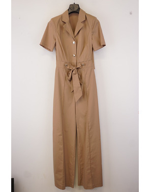 Rinascimento - Jumpsuit - Beige