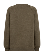 Copenhagen Muse - Pull - Kaki