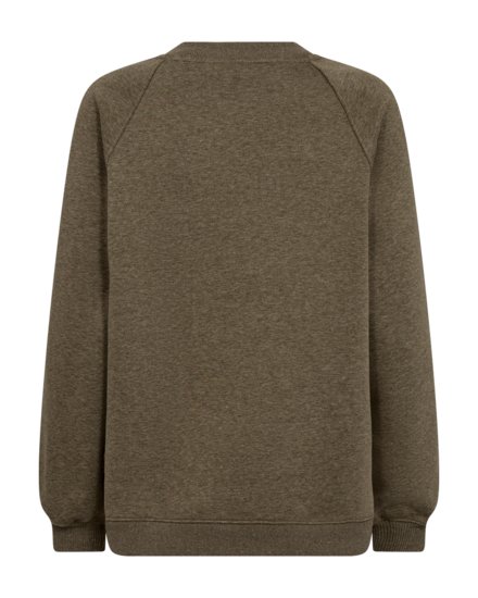 Copenhagen Muse - Pull - Kaki