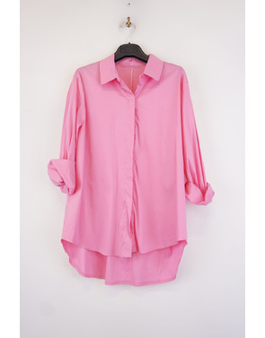 Garde-robe - Blouse - Roze