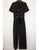 Rinascimento - Jumpsuit - Zwart