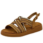 Garde-robe - Sandalen - Camel