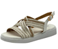 Garde-robe - Sandalen - Wit