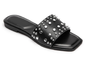 Garde-robe - Sandalen - Zwart