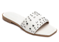 Garde-robe - Sandalen - Wit