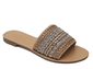 Garde-robe - Sandalen - Camel