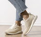 Garde-robe - Sneakers - Beige