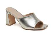 Garde-robe - Sandalen - Goud