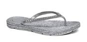 Garde-robe - Sandalen - Zilver