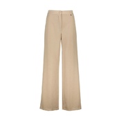 Amelie &amp; Amelie - Lange Broek - Beige