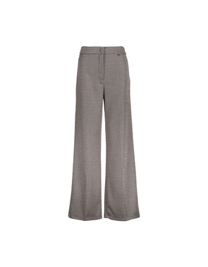 Amelie & Amelie - Lange Broek - Grijs