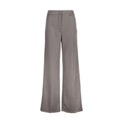 Amelie &amp; Amelie - Lange Broek - Grijs