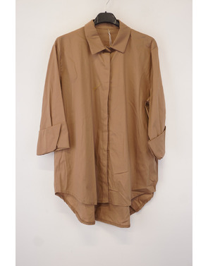 Garde-robe - Blouse - Beige