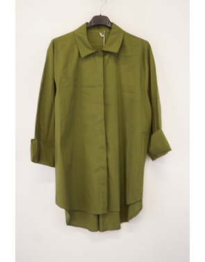 Garde-robe - Blouse - Groen