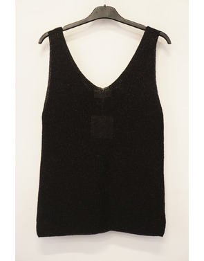 Garde-robe - Top - Zwart