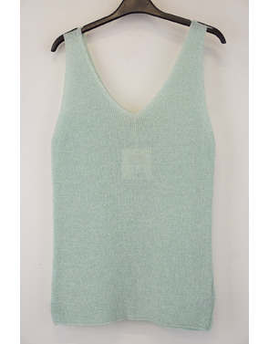 Garde-robe - Top - Munt