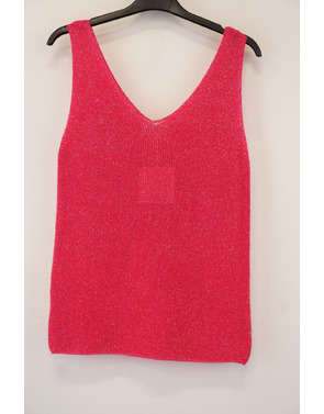 Garde-robe - Top - Fluo roze