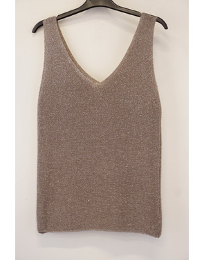 Garde-robe - Top - Taupe