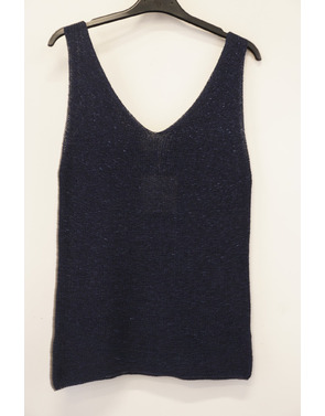 Garde-robe - Top - Marine