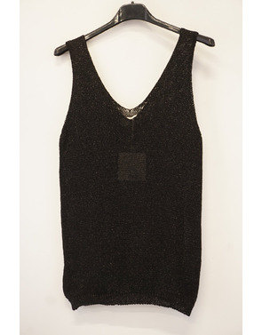 Garde-robe - Top - Zwart