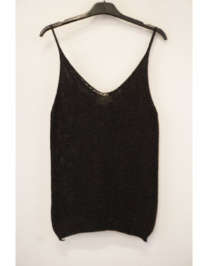 Garde-robe - Top - Zwart