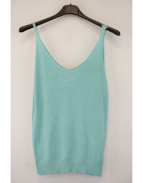 Garde-robe - Top - Turquoise