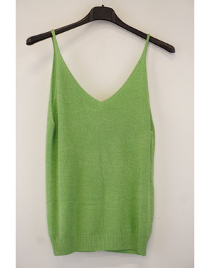 Garde-robe - Top - Groen