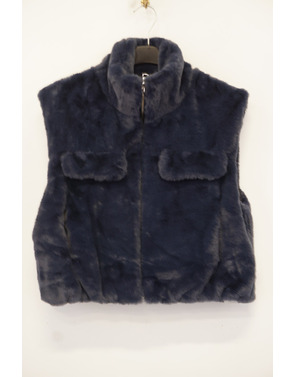 Garde-robe - body warmer - Marine