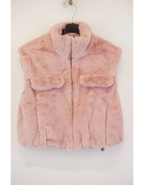 Garde-robe - body warmer - Roze
