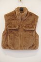 Garde-robe - body warmer - Taupe