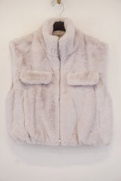 Garde-robe - body warmer - Grijs