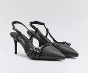 Garde-robe - Pumps - Zwart