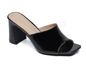 Garde-robe - Sandalen - Zwart