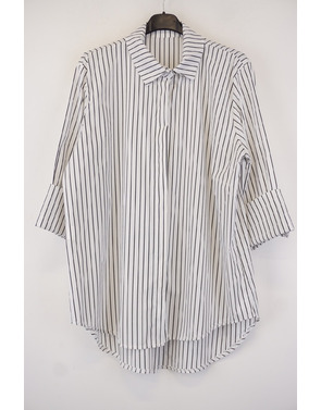 Garde-robe - Blouse - Zwart-wit