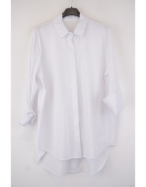 Garde-robe - Blouse - Wit