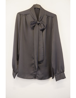 Garde-robe - Blouse - Grijs