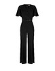 Rinascimento - Jumpsuit - Zwart