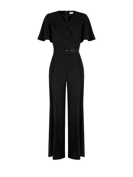 Rinascimento - Jumpsuit - Zwart