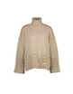 Amelie &amp; Amelie - Pull - Beige