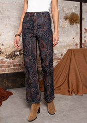 Garde-robe - Lange Broek - Jeans