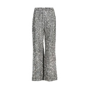 Amelie &amp; Amelie - Lange Broek - Grijs
