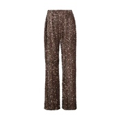 Amelie &amp; Amelie - Lange Broek - Bruin